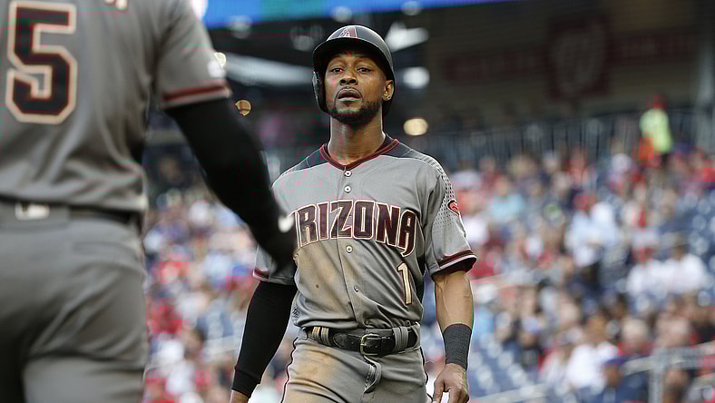 Jarrod Dyson, Pirates