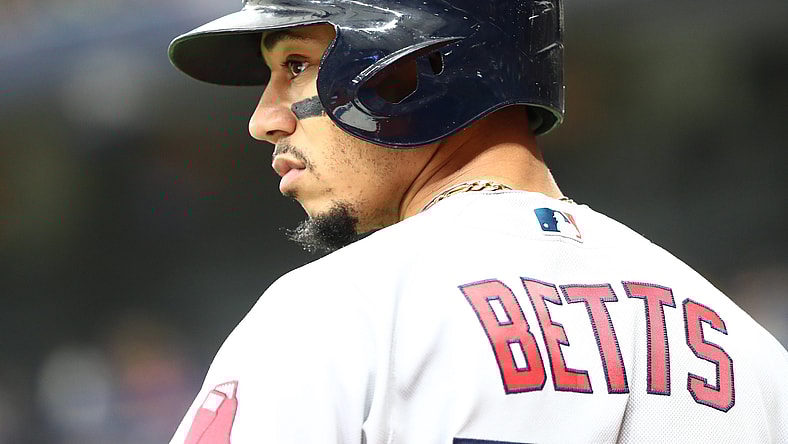 Mookie Betts, trade, Metts