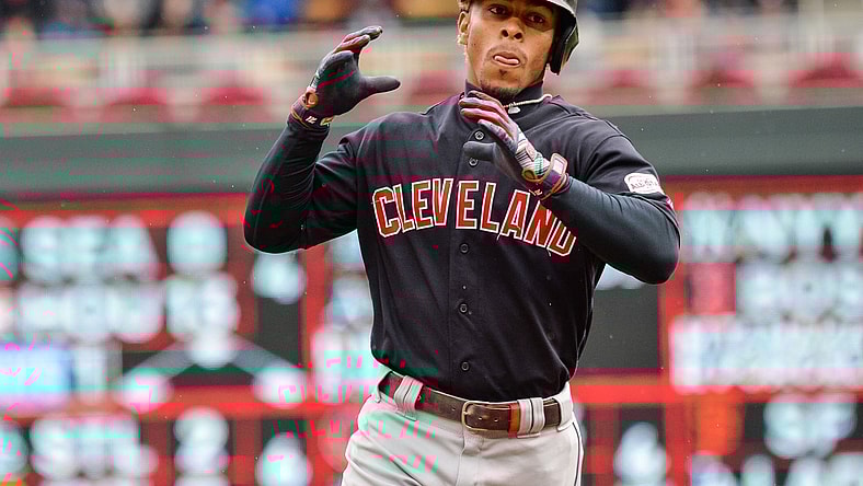 Francisco Lindor, Mets