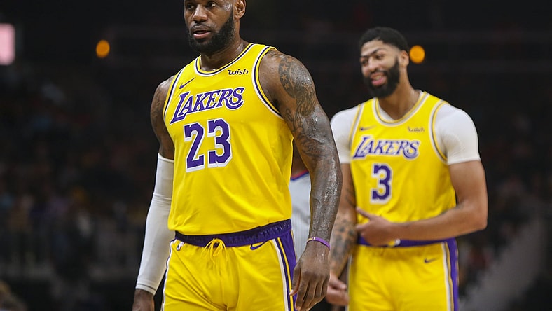 NBA defensive rankings