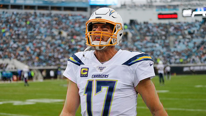 Philip Rivers, Colts