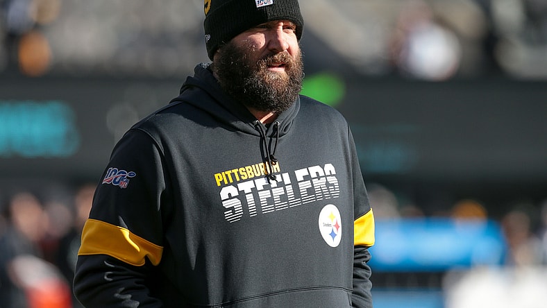 NFL Week 15: Steelers-Bengals