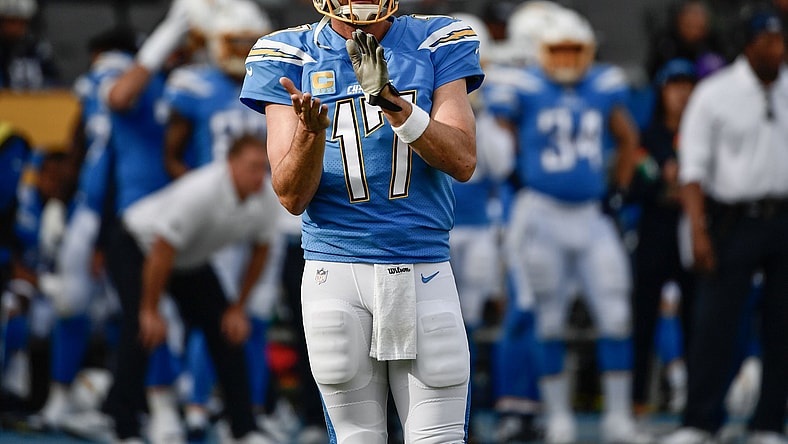 Philip Rivers Colts