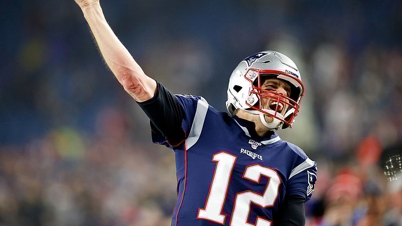 Tom Brady Cowboys rumors