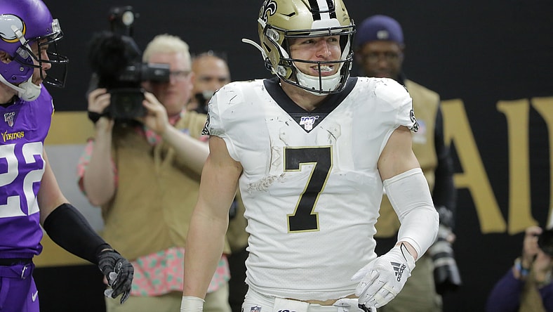 NFL rumors: Taysom Hill to replace Drew Brees with the Saints?
