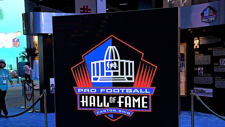 Pro Football Hall of Fame 2020