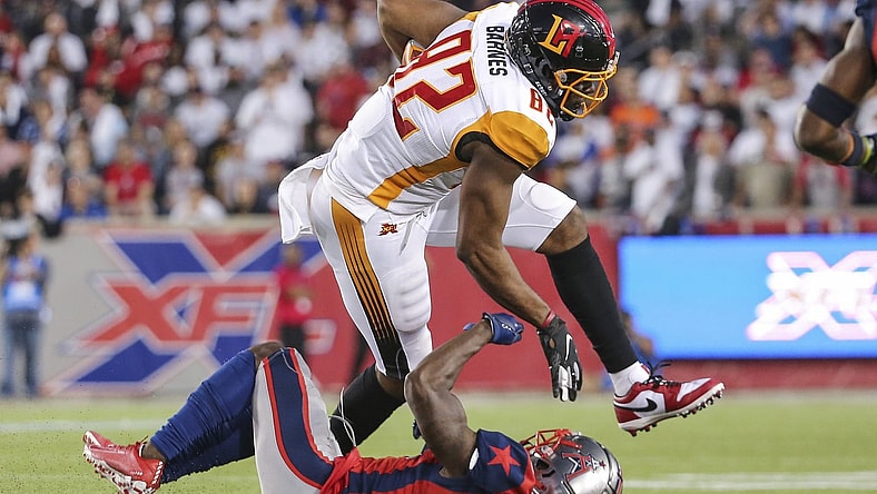 XFL vs NFL What's the difference