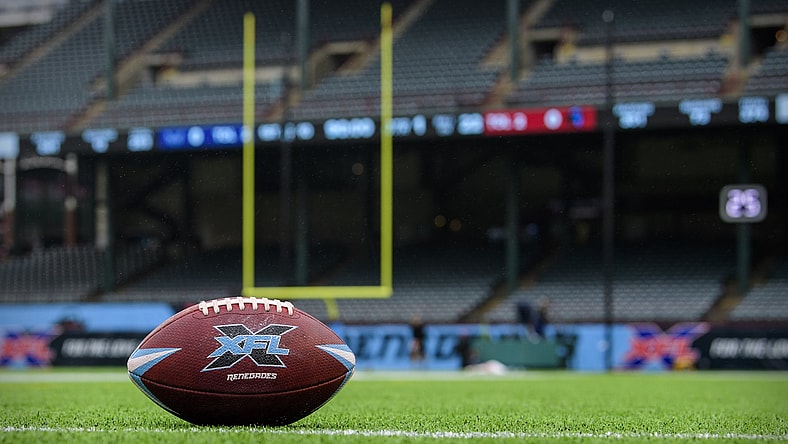 XFL, NFL