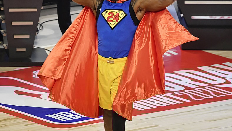 Dwight Howard free agent