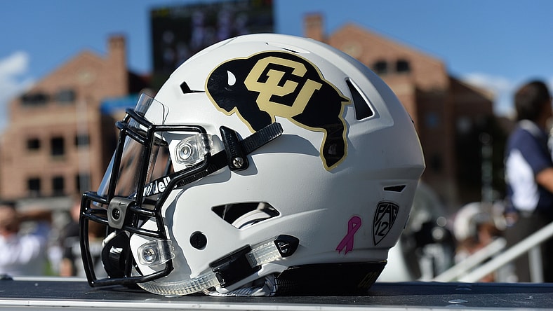 Colorado, Eric Bieniemy