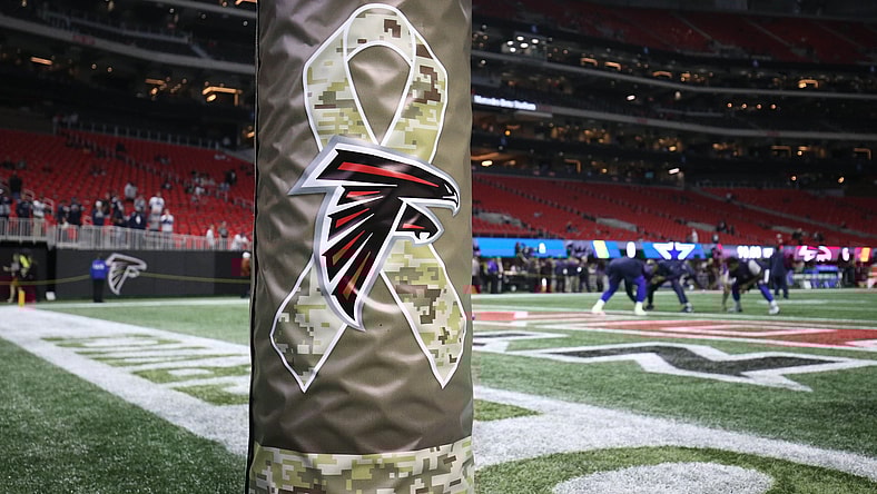 Falcons, NFL