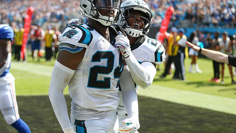 James Bradberry Giants