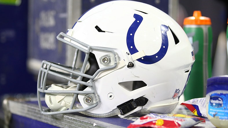 Indianapolis Colts 202