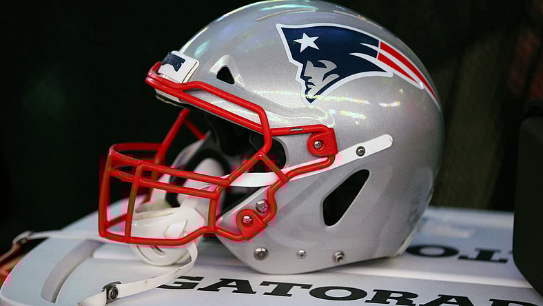 Patriots, mock draft