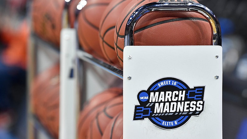 March Madness cancelled
