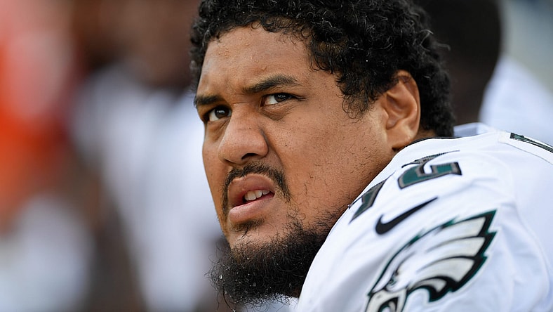 Halapoulivaati Vaitai Lions