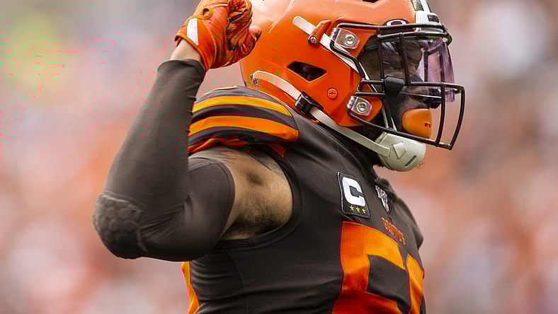 Packers, Christian Kirksey