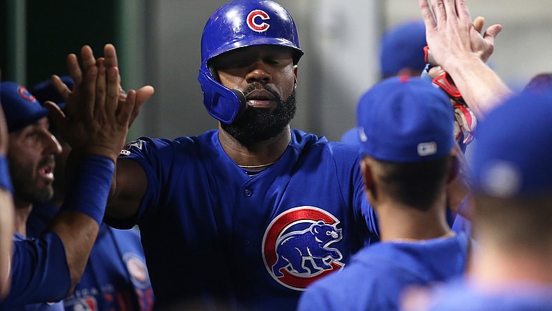 Jason Heyward