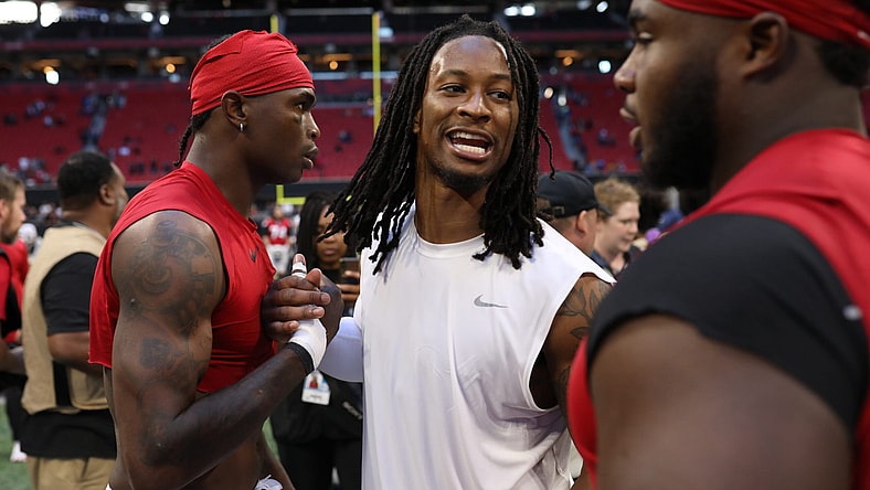 Best fits for Todd Gurley
