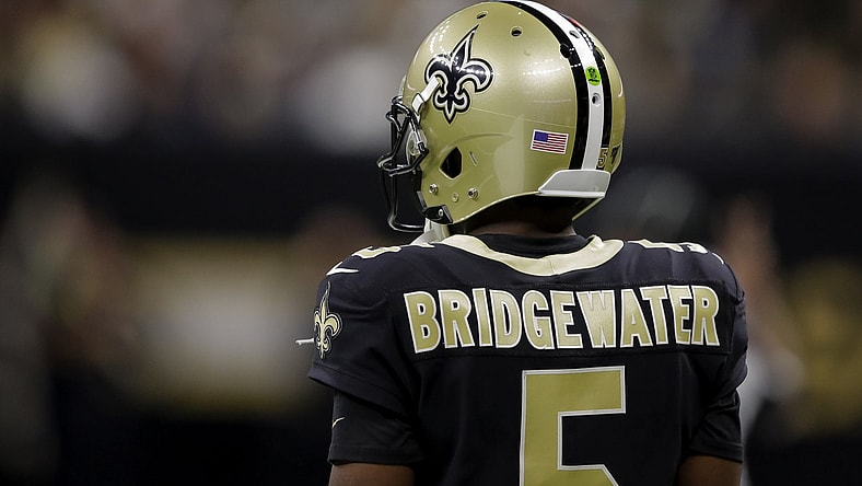 Teddy Bridgewater Panthers