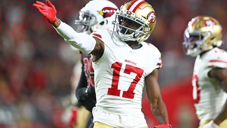 Cowboys, Emmanuel Sanders