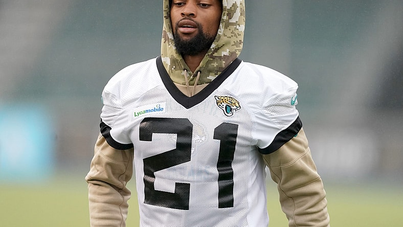 A.J. Bouye, Jaguars, Broncos