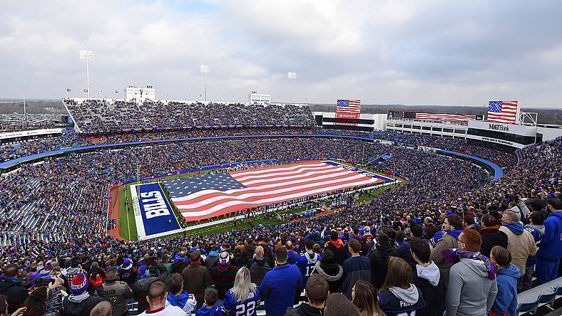 Sports world suspended