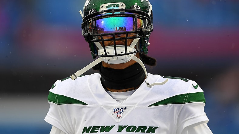 Robby Anderson, Panthers