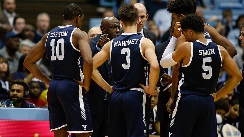 Ivy League basketball