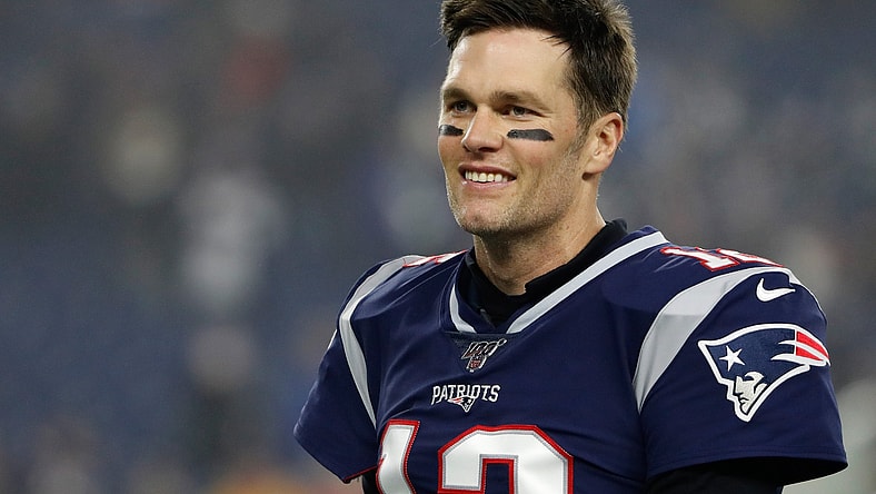 Tom Brady,