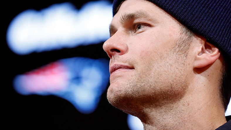 Tom Brady