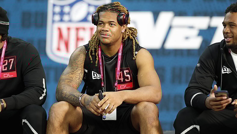 Chase Young NFL Draft