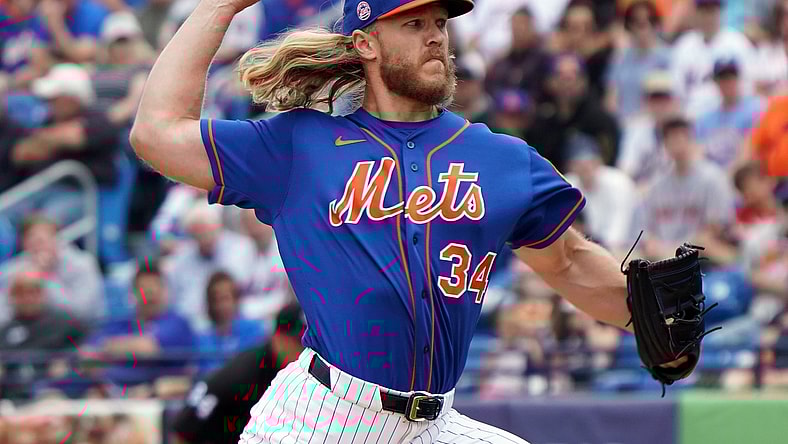 Syndergaard, Tommy John surgery