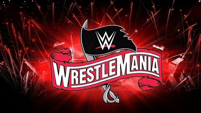 Wrestlemania 36 changes