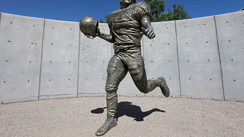Pat Tillman