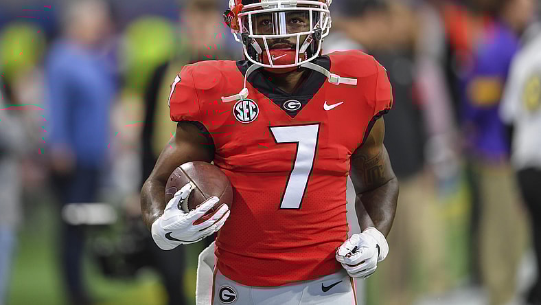 NFL Draft, Day 2 mock