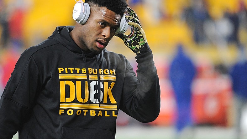 NFL free agents: JuJu Smith-Schuster