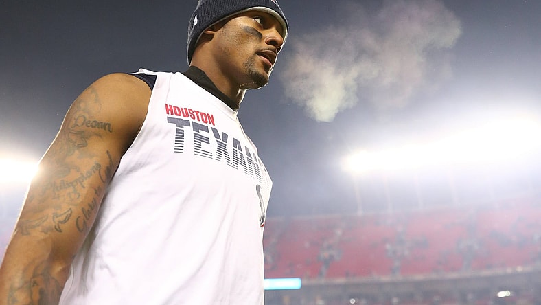 5 teams who are a perfect fit for Deshaun Watson