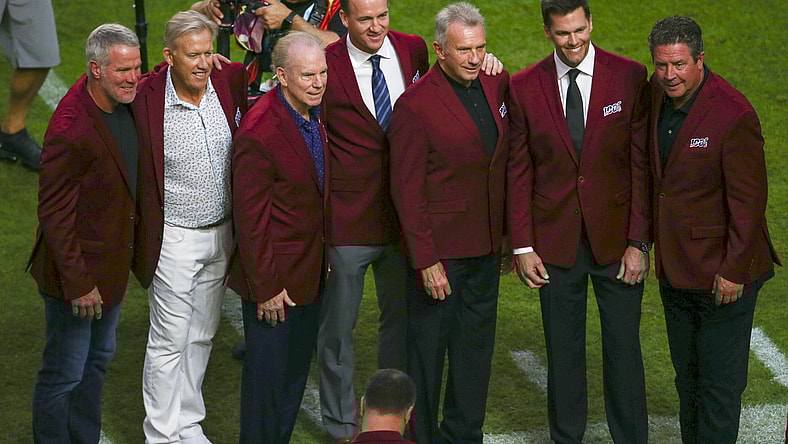 Tom Brady Buccaneers