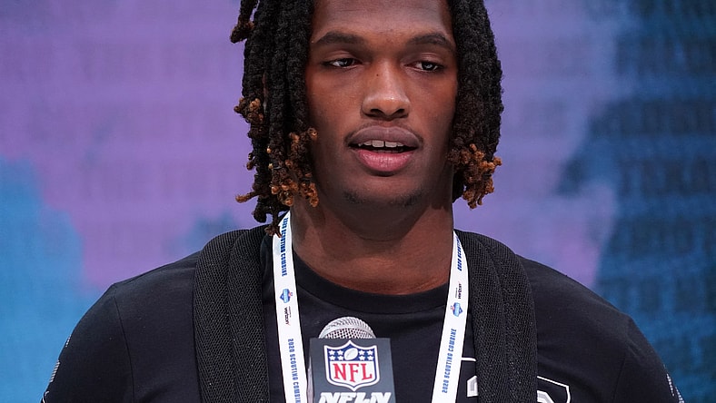 CeeDee Lamb, Cowboys