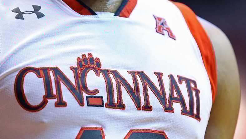 Cincinnati Bearcats men's soccer