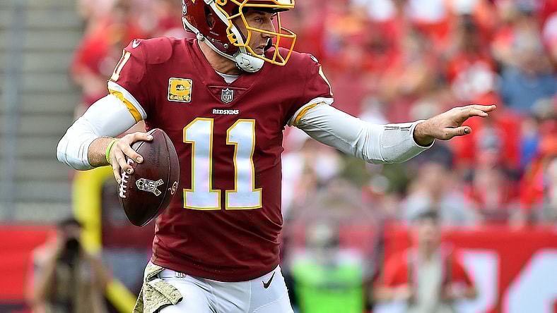 NFL Week 15: Seahawks-Washington