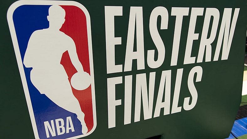 NBA Walt Disney World