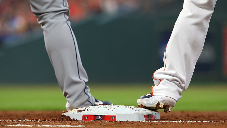 Major League Baseball Logo