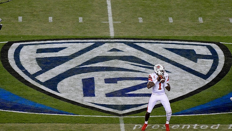Pac-12 Conference Championship Game