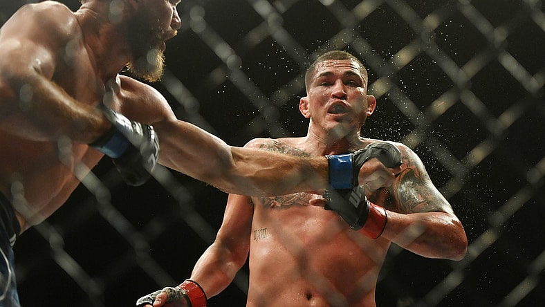 UFC 249 Anthony Pettis