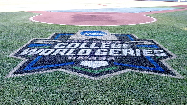 NCAA Basebal