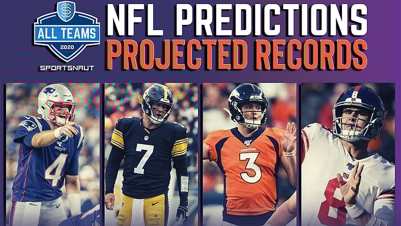 Patriots Steelers Broncos Giants