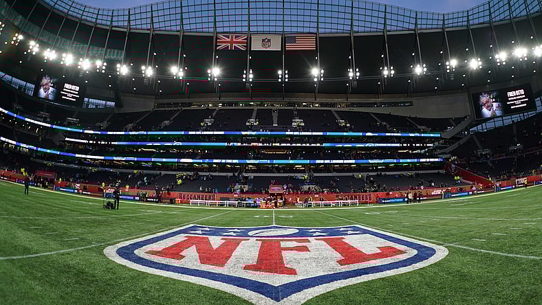 NFL salary cap situation for every team in 2021