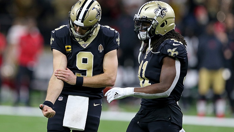 NFL Week 15 schedule: Chiefs-Saints